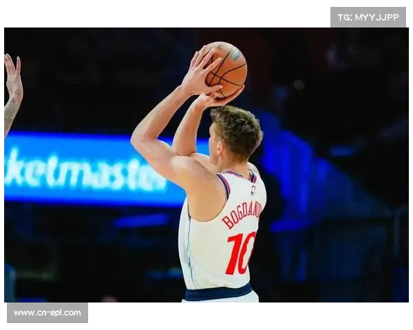博格丹分享从哈登身上汲取竞争意识与脚步技术的心得与经验