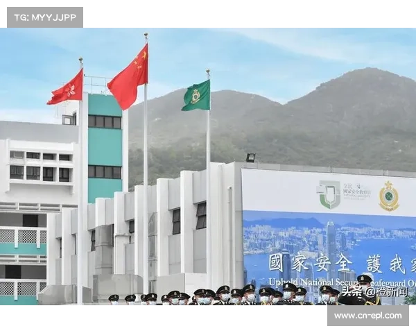 香港海关认可内地律师专家证人身份，破跨境壁垒