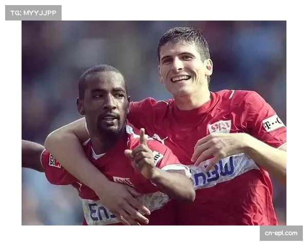 评论:斯图加特的青春风暴,正在打破德甲旧有格局 评论:斯图加特的青春风暴,正在打破德甲旧有格局